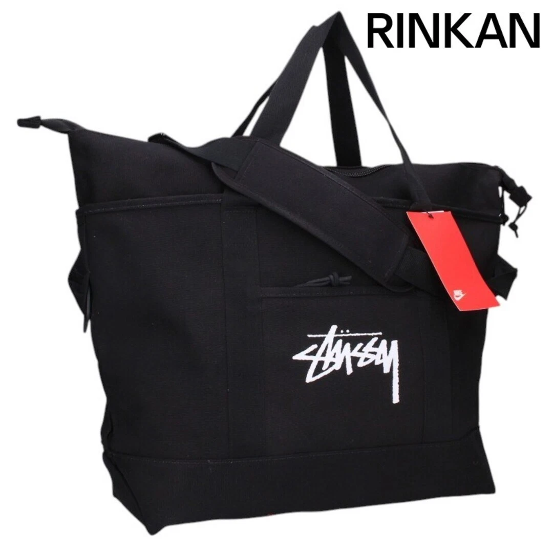 Stussy Tote Bags for Men for sale - eBay