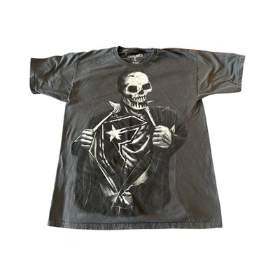 未使用品 Famous Stars and Straphs Tシャツ バンドT Vintage Famous Stars and Straps t shirt | SellMerchandise