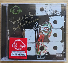 A Tribe Called Quest: We Got it from Here... ...