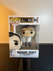 Funko Pop! Vinyl: The Office - Michael Scott #1044
