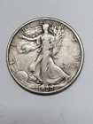 1920 S Walking Liberty Half Dollar NICE !!!