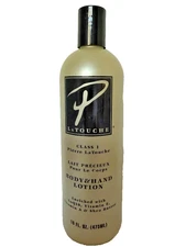 P. Latouche Body And Hand Lotion Class 1, 16 Fl. oz./473ml