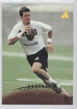 1995 Pinnacle Dave Barr #230 0e3