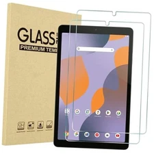  2 Pack Screen Protector for Onn 8" Tablet Gen4 2024/Onn 8" Kids Tablet 2024, 