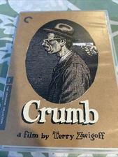 Crumb (The Criterion Collection) - DVD -