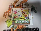 Nintendo 3DS Hey! Pikmin. Sealed / New.