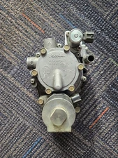 580060405 580035571 LPG Regulator Vaporizer For Yale Forklift