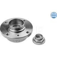 Meyle 300 312 1102 S Radnabe FüR BMW 3 Z1 E30