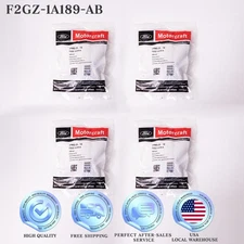 4PCS TPMS 35 OEM Tire Pressure Sensor F2GZ1A189AB For Ford F150 Explorer Mustang