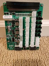 Parallel Mining ZSX Breakout Board Version 2.0 - #99