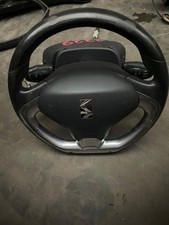 Lenkrad komplett Zündschloss Kombischalter Lenksäule CITROEN DS3 1.6 HDI 110