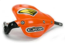 Cycra Alloy Probend Bar Pack Orange 