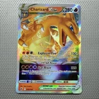 Pokemon Charizard Vstar 019/159 Crown Zenith Ultra Rare Pack Fresh In Hand