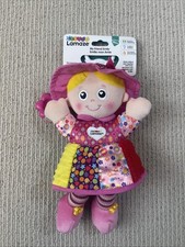 Tomy Lamaze My Friend Emily Doll Sensory Deve...