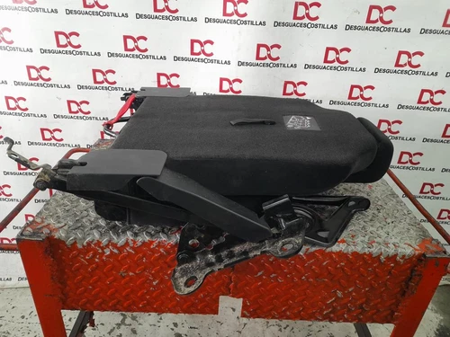 96609738ZD Asientos Tercera Fila para CITROEN GRAND C4 PICASSO SX 2006 128928 - Imagen 5 de 10
