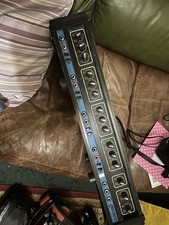 Carlsbro Marlin  Pa 150 Amplifier Dj Band Karaoke Working Order