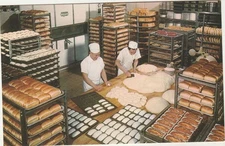 Nut Tree Bakery-Nut Tree-Vacaville-California-Ca-Solano Co