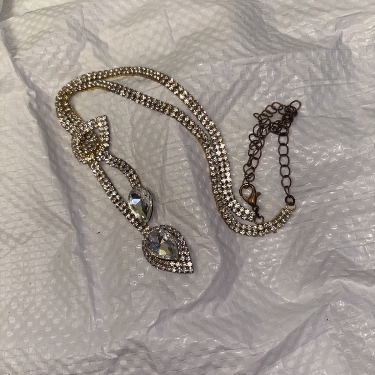 Unknown Jewelry
