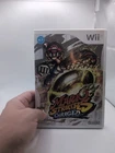 Mario Strikers Charged Nintendo Wii Complete in box