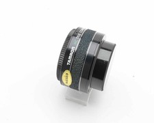 Tamron MC Tele Converter 2X for Pentax M42 Mount  Caps  20700 