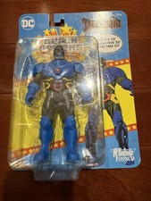 2022 McFarlane Toys DC Direct Super Powers Darkseid 5  Figure New Sealed