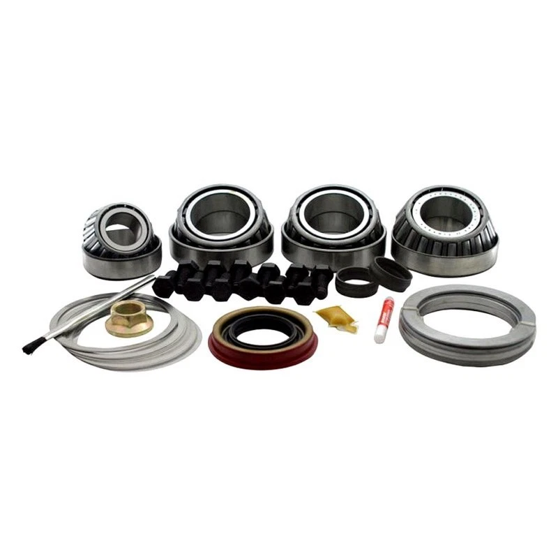 For Jeep Wrangler JK 18 Yukon Gear & Axle Front Differential Master Overhaul Kit Foto 2 de 3