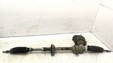 Nissan Micra K11 1999 LHD 1.0 Steering rack Petrol 40kW 