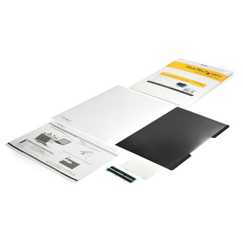 StarTech.com Filtre écran de confidentialité pour ordinateur portable 15"