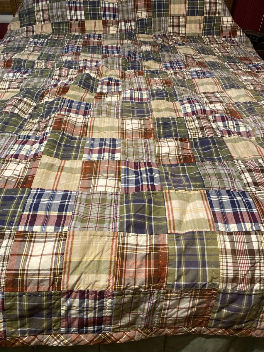 Vintage/Retro Quilts for sale | eBay