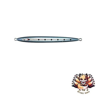 NEU Major Craft Metal Jig Jar Para Vertical Long Throw 350g Sardine JPVLS