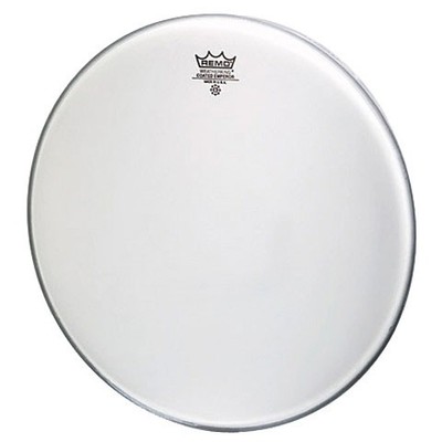 Bass-Drum-Fell Remo Emperor Coated 20'' Bass Drum Head Bass Drum Fell NEU