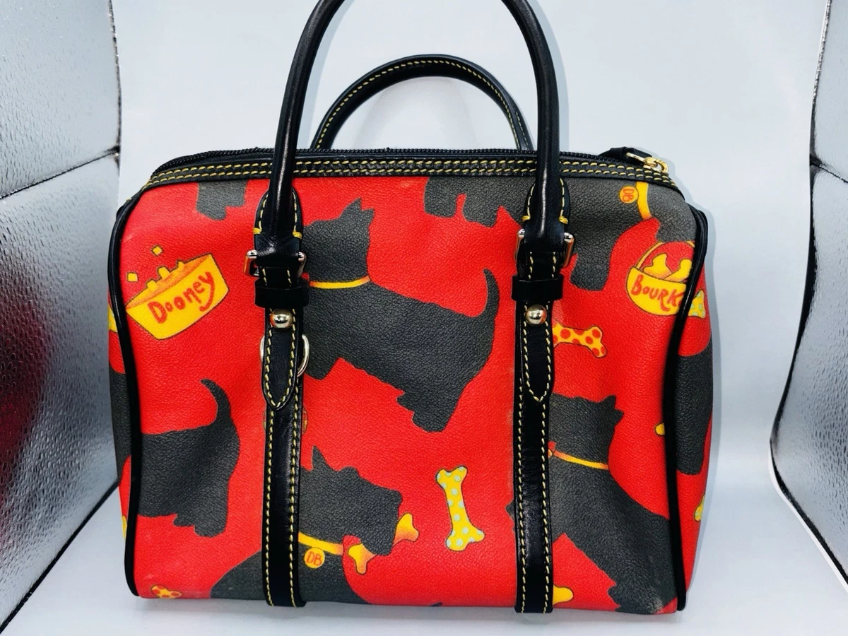 Dooney & Bourke Dog Bags & Handbags for Women for sale - eBay