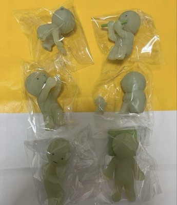 Smiski Living Series 6-Piece Set | eBay