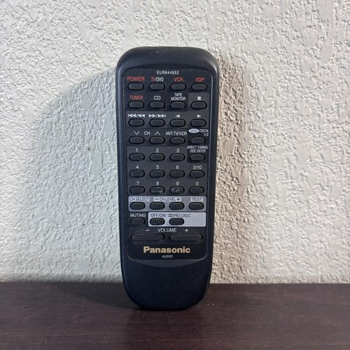 VINABTY AH59-02694B Telecomando sostituito per Samsung Giga Sound MXJ630 M