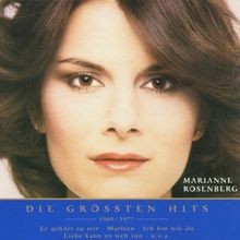 Nur das Beste von Rosenberg,Marianne | CD | Zustand akzeptabel