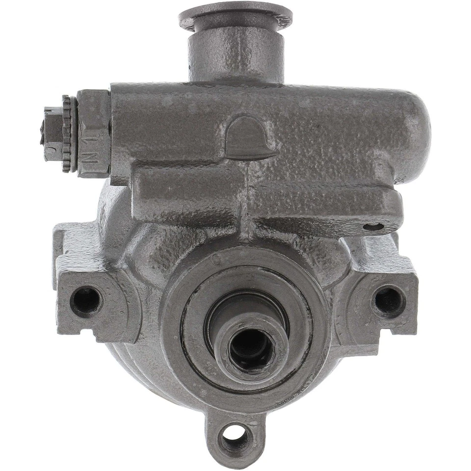 Maval 97200M Power Steering Pump For 06-07 Chevrolet Monte Carlo — 第 3/4 张图片