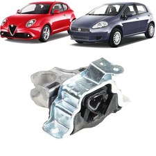 Support moteur Fiat PUNTO EVO