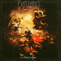 Puissance - State Collapse .. - Cd - F72Z