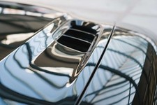 Cofano presa aria per Maserati 3200 GT V8 BiTurbo 1998-2002 Coupè