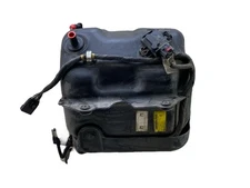 2017-2022 FORD F350 PICKUP CHASSIS 6.7L EXHAUST FLUID DEF TANK KC34-5J228-AG OEM