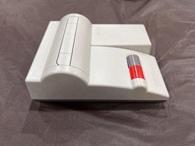 Nintendo NES-101 Top Loader Console Bundle Tested Working W/ 16 Games