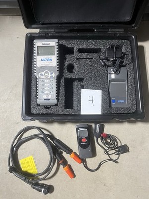 Midtronics CTU-6000 Celltron Ultra Universal Stationary Battery Analyzer CTU6000