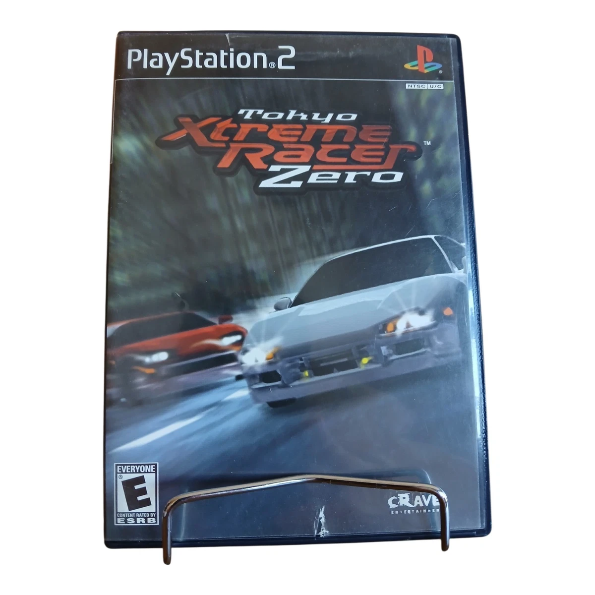 【中古】Tokyo Xtreme Racer: Zero / Game Amazon.com: Tokyo Xtreme Racer Zero (Renewed) : Video Games