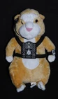 Mission G Guinea Pig Darwin DISNEY NICOTOY Beige White Plush Plush 25cm