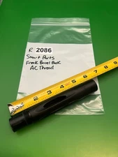 Smart Parts Freak Barrel Back AC Thread