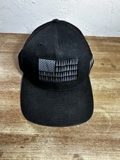 COLUMBIA 183681  PFG MESH HAT, FLEXFIT CAP, FITTED  Baseball, Fish Cap