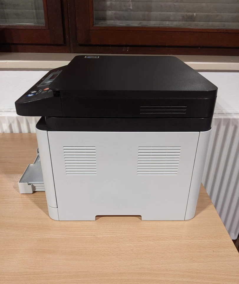 Samsung Xpress C480W 3-in-1 Farblaserdrucker (Druck,Scan,Kopie) WiFi✅ - Bild 4 von 4