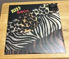 Animalize by Kiss (Vinyl, Mar-2014, Universal) 180g vinyl sealed