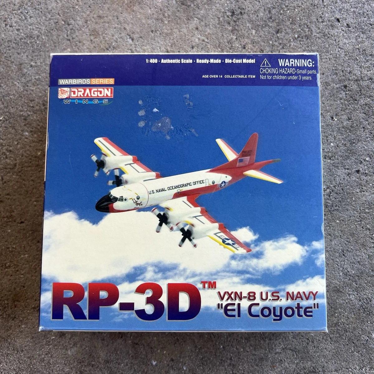 Dragon Wings Diecast & Toy 1:400 for sale | eBay