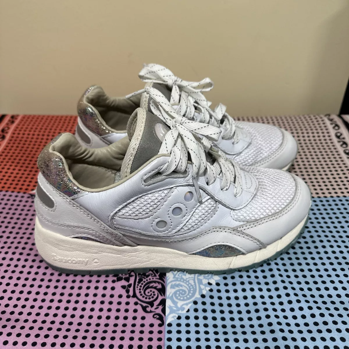Saucony shadow 3000 mens cheap grey